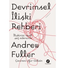 Devrimsel İlişki Rehberi - Türkçe
