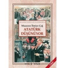 Atatürk Düşünüyor