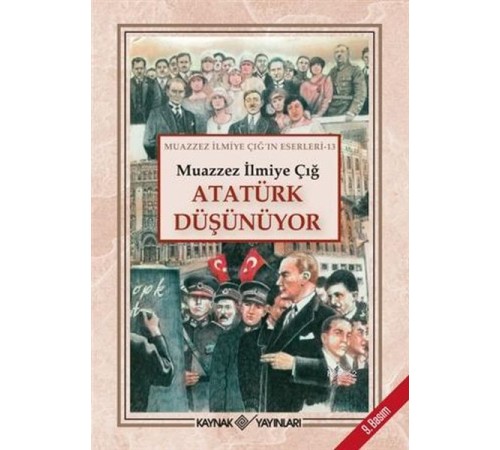 Atatürk Düşünüyor