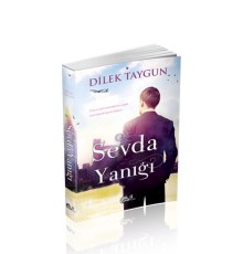 Sevda Yanığı