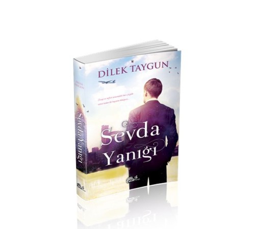 Sevda Yanığı