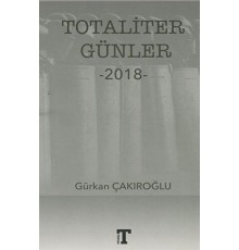 Totaliter Günler 2018