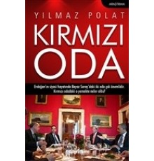Kırmızı Oda