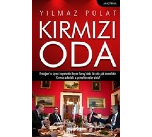 Kırmızı Oda
