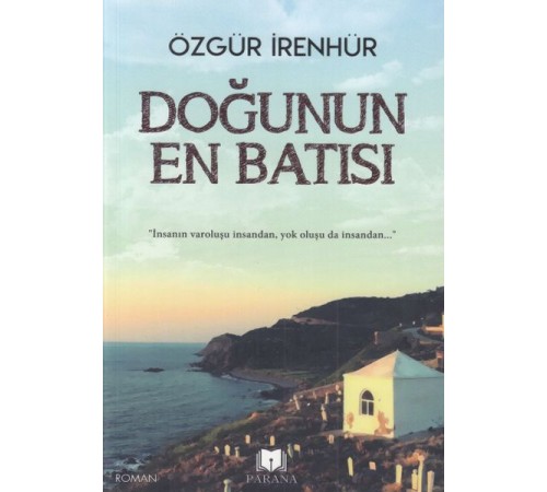 Doğunun En Batısı