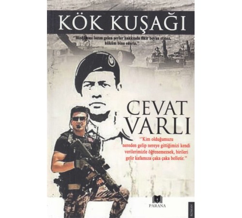 Kök Kuşağı