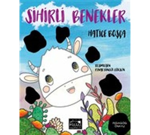 Sihirli Benekler
