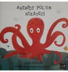 Ahtapot Pol'ün Hikayesi