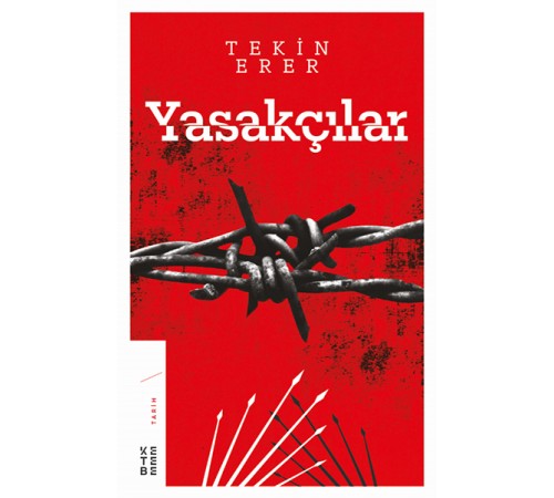 Yasakçılar