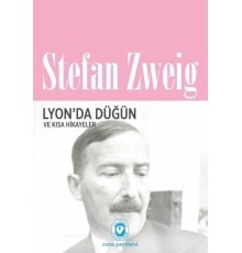 Lyon'da Düğün - Ve Kısa Hikayeler