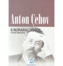 6 Numaralı Koğuş ve Kısa Hikayeler