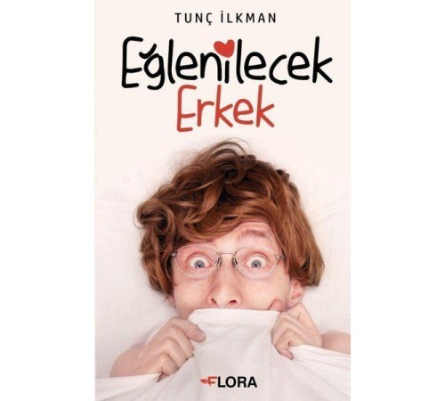 Eğlenilecek Erkek