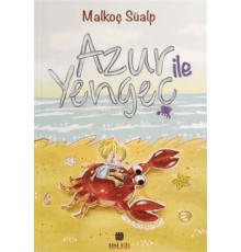 Azur İle Yengeç