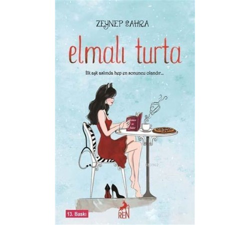 Elmalı Turta