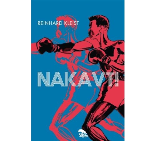 Nakavt!