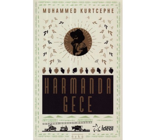 Harmanda Gece