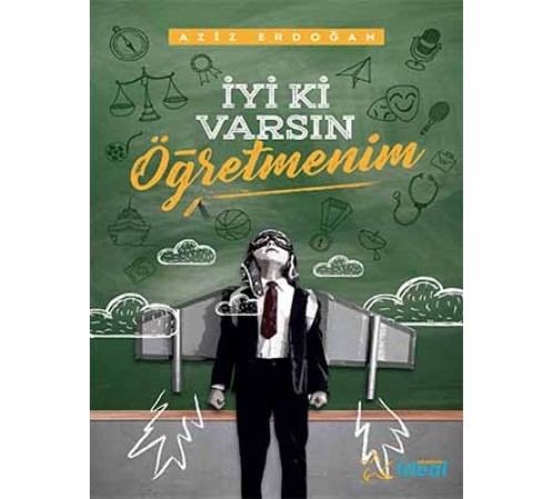 İyi ki Varsın Öğretmenim
