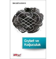 Gıybet ve Koğuculuk