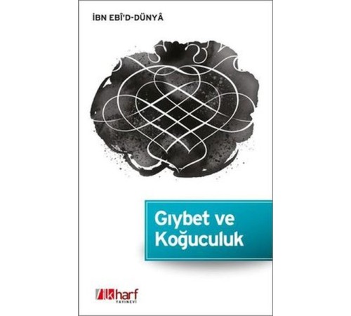 Gıybet ve Koğuculuk