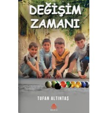 Değişim Zamanı