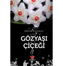 Gözyaşı Çiçeği