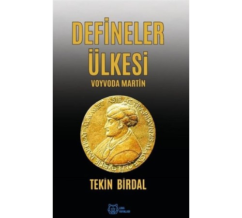 Defineler Ülkesi - Voyvoda Martin Defineler Ülkesi - Voyvoda Martin