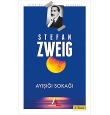 Ayışığı Sokağı