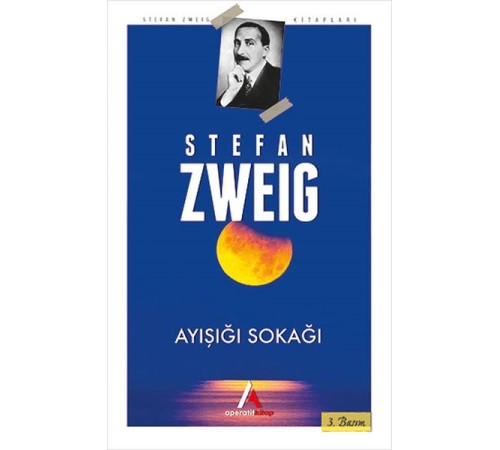 Ayışığı Sokağı Ayışığı Sokağı