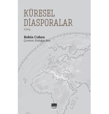 Küresel Diasporalar