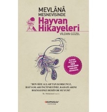 Mevlana Mesnevisinde Hayvan Hikayeleri