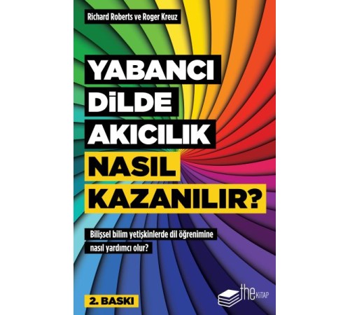 Yabancı Dilde Akıcılık Nasıl Kazanılır?