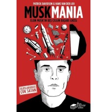 Musk Mania