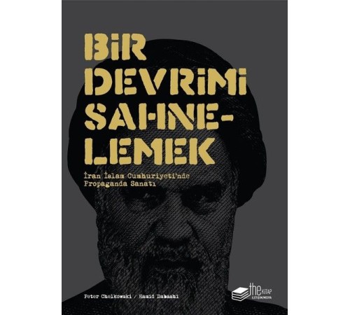 Bir Devrimi Sahnelemek