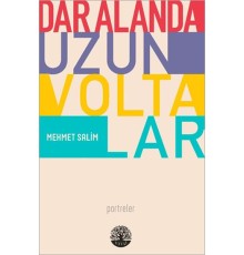 Dar Alanda Uzun Voltalar