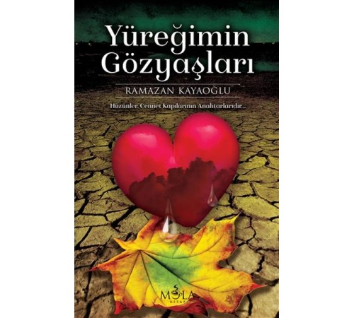 Yüreğimin Gözyaşları