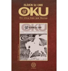 İslam’ın İlk Emri Oku