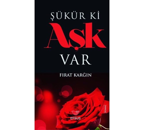 Şükür ki Aşk Var Şükür ki Aşk Var