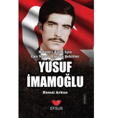 Yusuf İmamoğlu