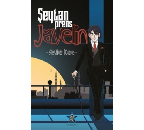 Şeytan Prens Javelin