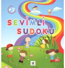 Sevimli Sudoku - Birleblebişekeri