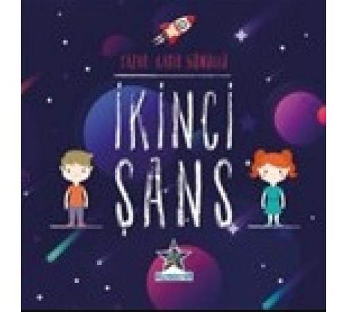 İkinci Şans İkinci Şans