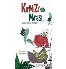 Kırmızı’nın Mirası
