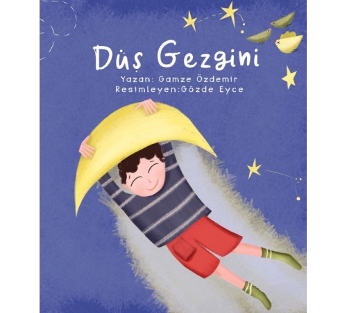 Düş Gezgini Düş Gezgini