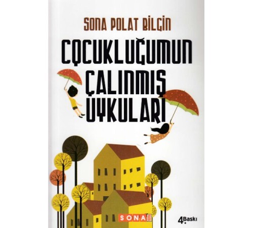Çocukluğumun Çalınmış Uykuları