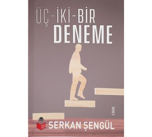Üç İki Bir Deneme Üç İki Bir Deneme