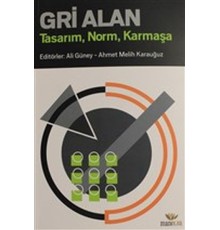 Gri Alan