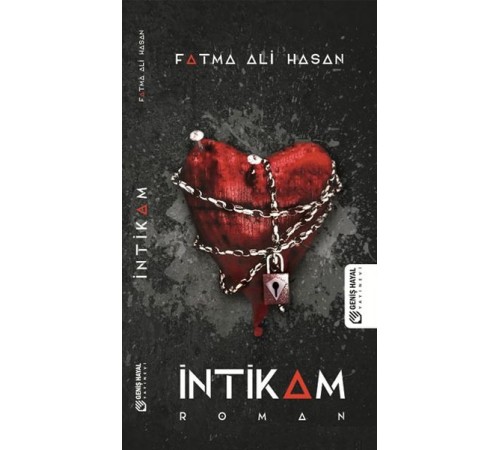 İntikam Geniş İntikam Geniş