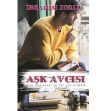 Aşk Avcısı