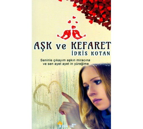 Aşk ve Kefaret Aşk ve Kefaret