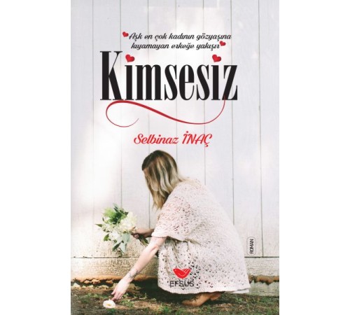 Kimsesiz Kimsesiz